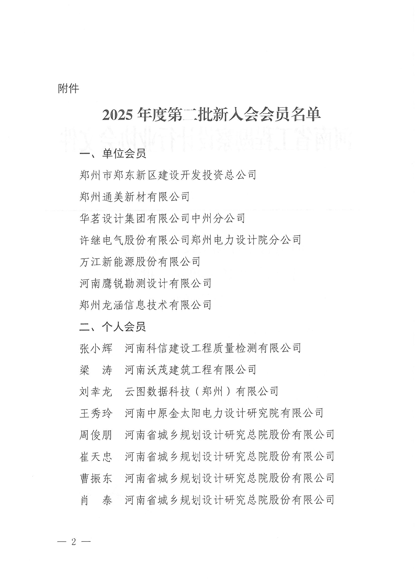 28號 關(guān)于批準(zhǔn)2025年度第二批新會員入會的通知_頁面_2.jpg
